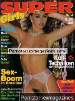 Super Girls (German) (1990s) adult mag